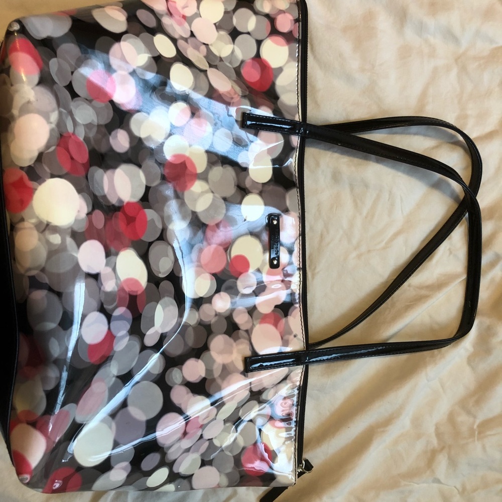 Kate Spade Cherry Terrace Sophie Tote